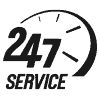 24_7 Service loodgieters Biddinghuizen